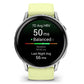 SMARTWATCH VENU 4 45MM/SILVER/CIT 010-03014-02 GARMIN