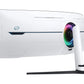 SAMSUNG 57in Odyssey Neo G9 DWQHD Black