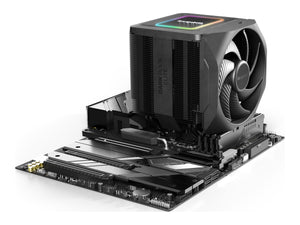 BE QUIET Dark Rock Elite RGB cooler