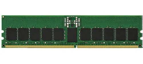 Server Memory Module|KINGSTON|DDR5| 32 GB|Registered (buffered)|CL 52|1.1 V|288-pin DIMM|ECC Yes|KSM64R52BD8-32MH