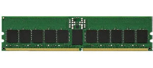 Server Memory Module|KINGSTON|DDR5| 32 GB|Registered (buffered)|CL 52|1.1 V|288-pin DIMM|ECC Yes|KSM64R52BD8-32MH