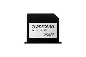 MEMORY JETDRIVE LITE 350 256GB/TS256GJDL350 TRANSCEND