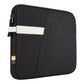 Case Logic | Ibira | Fits up to size 10 " | Tablet Sleeve | Black