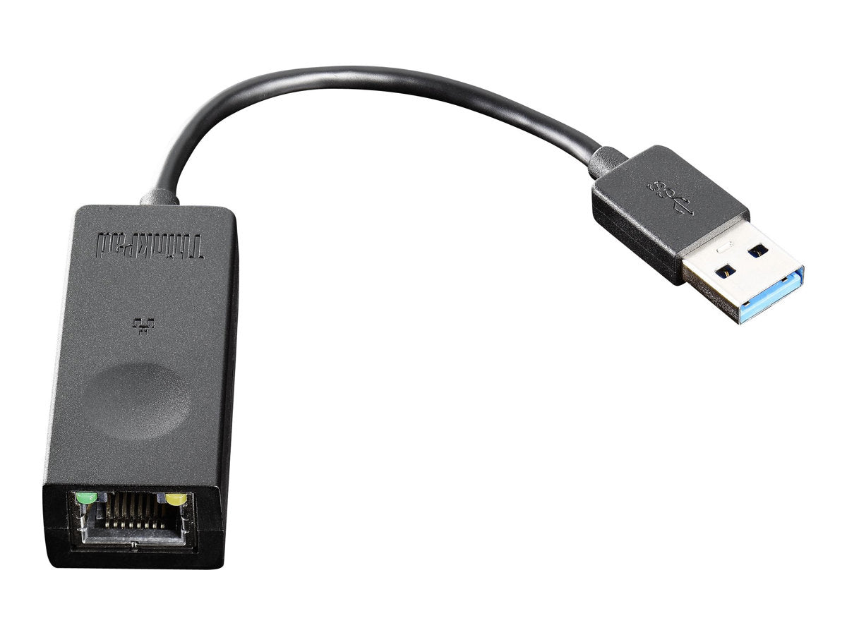 LENOVO USB 3.0 to Ethernet Adapter