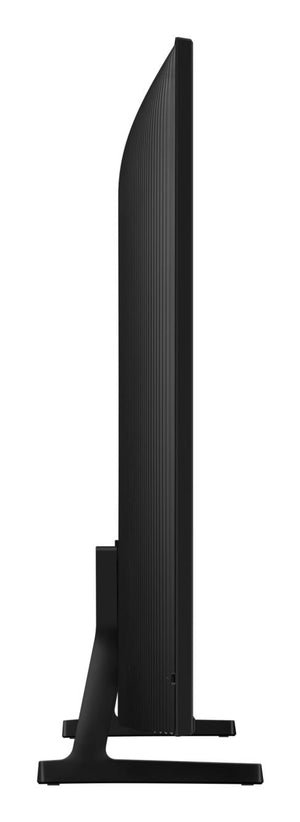 TV Set|SAMSUNG|50"|4K/Smart|QLED|3840x2160|Wireless LAN|Bluetooth|Tizen|Black|QE50Q7FAAUXXH