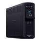 CyberPower | Backup UPS Systems | CP1600EPFCLCD | 1600 VA | 1000 W