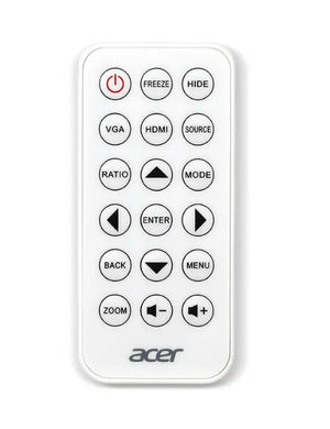 Acer | Vero PL2530i | Full HD (1920x1080) | 5000 ANSI lumens | White | Wi-Fi