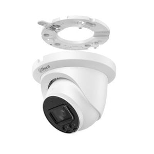 NET CAMERA 6MP EYEBALL/HDW2649TM-S-IL-0280B-B DAHUA