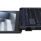 Notebook|ASUS|ExpertBook|B3404CMA-QN1624X|CPU  Core Ultra|u5-125H|1200 MHz|14"|2560x1600|RAM 16GB|DDR5|SSD 512GB|Intel Graphics|Integrated|ENG|Windows 11 Pro|Black|1.57 kg|90NX0711-M01Y70