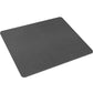 Natec | Mouse Pad | Fabric, Rubber | Printable | Black