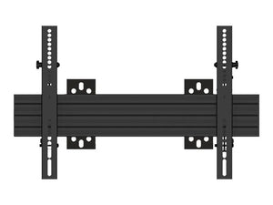 MB Wallmount Pro MBW1U Tilt Black