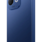 Xiaomi Redmi 17 5G | Blue | 6.9 " | LCD | 1600 x 720 pixels | Qualcomm | Snapdragon 4 Gen 5 | Internal RAM 4 GB | 128 GB | Dual SIM | 4G | 5G | Main camera resolution 50 MP | Secondary camera resolution 8 MP | Android | 16 | 7500 mAh