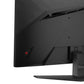 LCD Monitor|MSI|27 "|1920 x 1080 pixels|Full HD|Native aspect ratio 16:9|Curved|MAG274CFX24