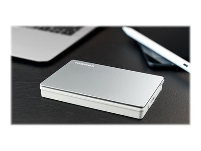 TOSHIBA Canvio Flex 4TB 2.5i USB-C HDD