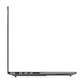 Lenovo Yoga Pro 7 15IPH11 Intel | Luna Grey | 15.3 " | OLED | 2.5K WQXGA | 2560 x 1600 pixels | Glossy | Intel Core Ultra 9 | 386H | 32 GB | Soldered LPDDR5X | Solid-state drive capacity 1000 GB | NVIDIA GeForce RTX 5060 | GDDR7 | 8 GB | Windows 11 P...