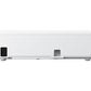 Epson | CO-FH01 | Full HD (1920x1080) | 3000 ANSI lumens | White | Lamp warranty 12 month(s)