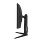 ASUS TUF Gaming VG34VQL3A Curved 34inch