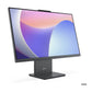 Lenovo IdeaCentre | 27ARR9 | Desktop | AIO | 27 " | AMD Ryzen 5 | 7533HS | 16 GB | SODIMM DDR5 | 512 GB | AMD Radeon 660M Graphics | English | Windows 11 Home | Warranty 24 month(s)