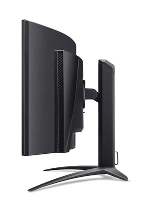 LCD Monitor|ACER|39 "|3440 x 1440 pixels|UltraWide Quad HD|Native aspect ratio 21:9|OLED|Curved|UM.TXXEE.001