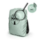 PORT DESIGNS | Laptop Backpack | YOSEMITE Eco | Backpack | Shoulder strap | Grey