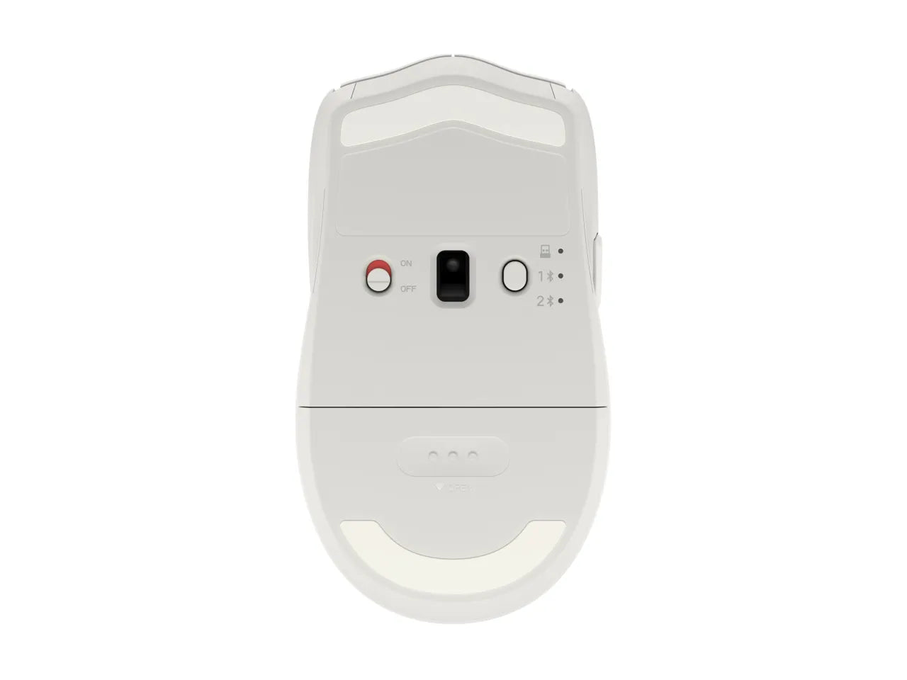 HP Multi-Device Dual-Mode Mouse and Kbd