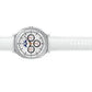 SMARTWATCH GALAXY WATCH8 CLAS./46MM WHITE SM-L500 SAMSUNG