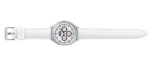 SMARTWATCH GALAXY WATCH8 CLAS./46MM WHITE SM-L500 SAMSUNG