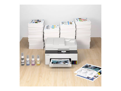 CANON MAXIFY GX2050 MFP colour ink-jet