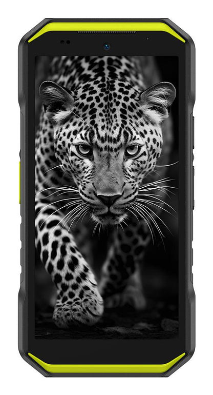 MOBILE PHONE ARMOR X32/6/128GB VIVID GREEN ULEFONE