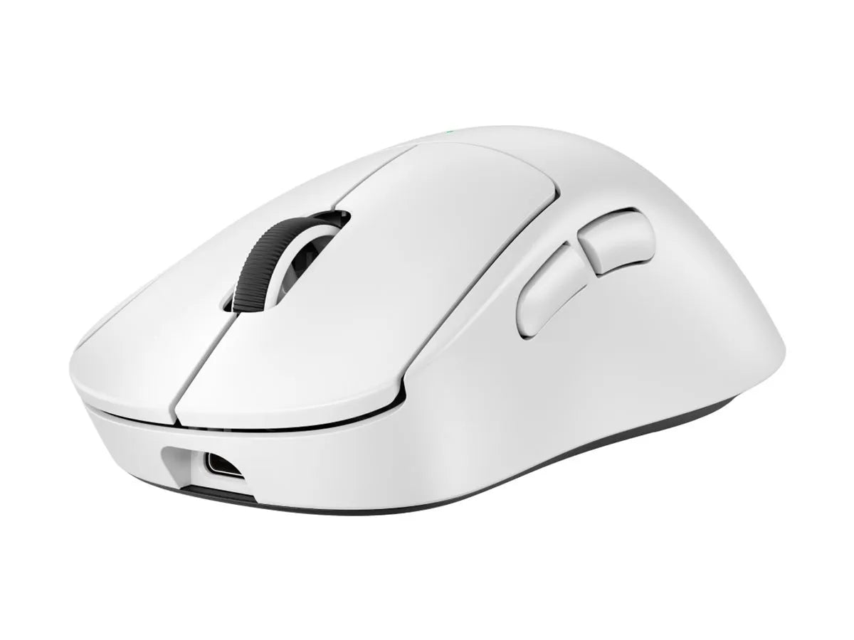 LOGI PRO X SUPERLIGHT 2 DEX White