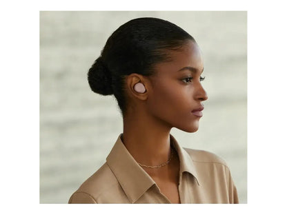 Sony Headphones | WF-C710N | Bluetooth | In-ear | Pink | Noise canceling | Noise reduction | Wireless