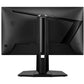 LCD Monitor|MSI|G255PF E2|24.5"|Gaming|Panel IPS|1920x1080|16:9|180Hz|1 ms|Speakers|Swivel|Pivot|Height adjustable|Tilt|G255PFE2