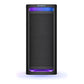 Sony Party Speaker | SRS-ULT900AC ULT TOWER 9AC | Bluetooth | Wireless connection | Portable | Black