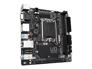 GIGABYTE H610I LGA1700