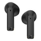Sennheiser Earphones | Accentum Open | Bluetooth | In-Ear | Black | Wireless