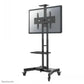 NEOMOUNTS MOBILE FLAT SCREEN FLOOR STAND (32-75")