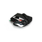 PORT DESIGNS | Zurich | Fits up to size 15.6 " | Messenger - Briefcase | Shoulder strap | Black