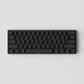KEYBOARD USB-C FUN60 PRO/BLACK 101-FUN6H-000 AKKO
