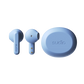 Sudio Earbuds | A3 | Bluetooth | In-ear | Microphone | Blue | Wireless