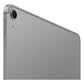Apple | iPad Air Wi-Fi + Cellular | Space Gray | 13 " | 2732 x 2048 pixels | IPS | Apple | 12 GB | M4 | 128 GB | 3G | 4G | 5G | Wi-Fi | Front camera | 12 MP | Rear camera | 12 MP | Bluetooth | 6.0 | iPadOS | 26