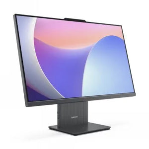 LENOVO IDEACENTRE AIO RYZEN 5 7535HS/27" FHD (1920X1080) IPS 300NITS ANTI-GLARE, 99% SRGB, 3-SIDE BORDERLESS, HARDWARE LOW BLUE LIGHT, NON-TOUCH/16GB/512GB SSD/AMD RADEON 660M/W11H/ENG (LUNA GREY)