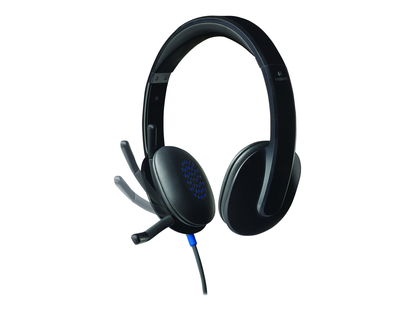 LOGI H540 Headset Micro USB