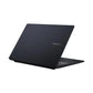 Notebook|ASUS|VivoBook Series|X1607CA-MB045W|CPU  Intel Core Ultra|u5-225H|1700 MHz|16"|1920x1200|RAM 16GB|SSD 512GB|Intel Graphics|Integrated|ENG|Windows 11 Home|Blue|1.88 kg|90NB15A1-M001V0