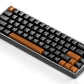 KEYBOARD WRL MOD68-HE/02N-02H-00T-02E-02Q-02K AKKO