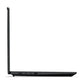Lenovo ThinkPad P16s G4 Intel | Black | 16 " | IPS | WUXGA | 1920 x 1200 pixels | Anti-glare | Intel Core Ultra 7 | 255H | 32 (2x16GB) GB | SODIMM DDR5 | Solid-state drive capacity 1000 GB | NVIDIA RTX PRO 500 Blackwell Generation | GDDR7 | 6 GB | Wi...