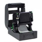 BROTHER TD-4520TN DESKTOP LABEL THERMO TRANSFER PRINTER, USB, LAN, SERIAL PORT
