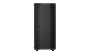 Deepcool | Case | CC560 V2 | Black | Mid-Tower | Power supply included No | ATX PS2