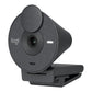 LOGI Brio 305 - GRAPHITE