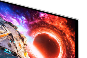 LCD Monitor|SAMSUNG|27 "|3840 x 2160 pixels|4K Ultra HD|Native aspect ratio 16:9|OLED|Flat|LS27HG800SUXEN