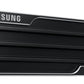 SSD|SAMSUNG|9100 PRO|1TB|M.2|PCIe Gen5|NVMe|TLC|Write speed 13300 MBytes/sec|Read speed 14700 MBytes/sec|2.38mm|TBW 600 TB|MZ-VAP1T0CW
